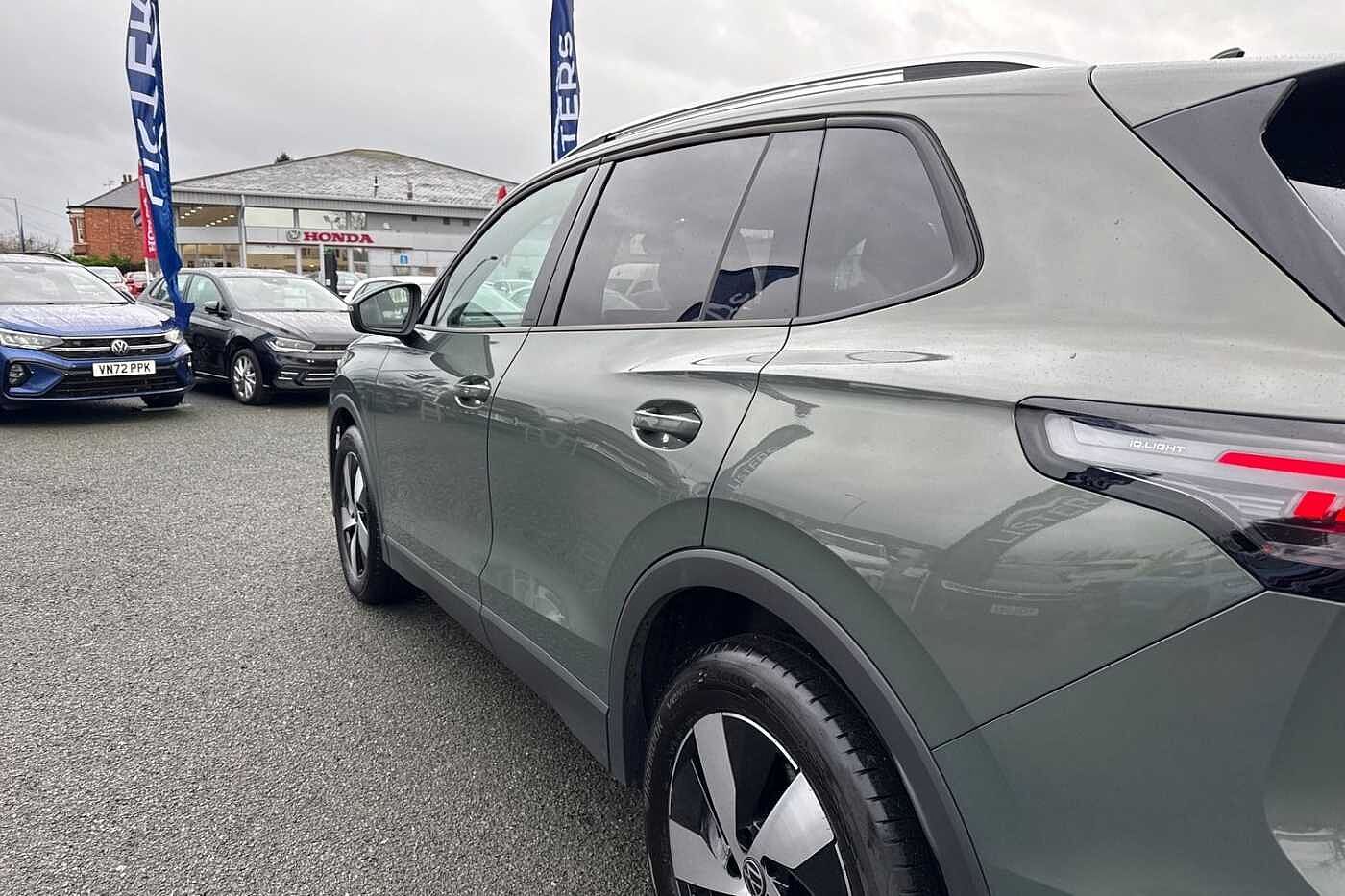 Used Volkswagen Tiguan 2025 for sale - 77193045: Photo 29