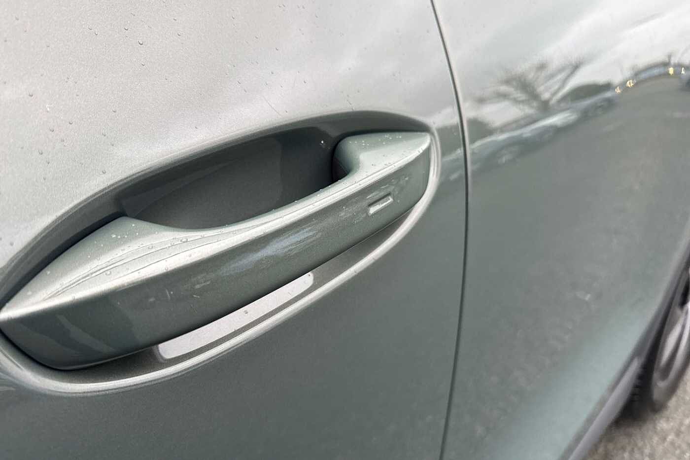 Used Volkswagen Tiguan 2025 for sale - 77193045: Photo 30