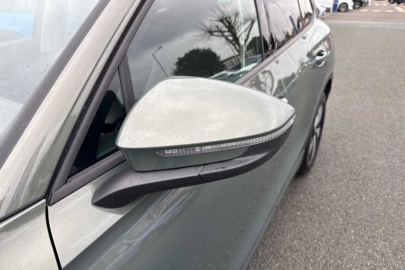 Used Volkswagen Tiguan 2025 for sale - 77193045: Photo 31