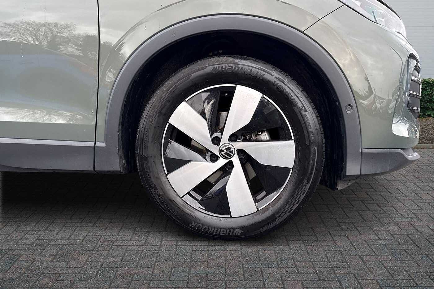 Used Volkswagen Tiguan 2025 for sale - 77193045: Photo 5