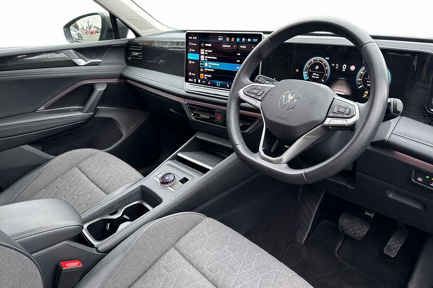 Used Volkswagen Tiguan 2025 for sale - 77193045: Photo 6