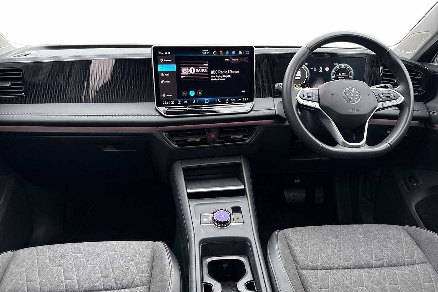 Used Volkswagen Tiguan 2025 for sale - 77193045: Photo 9