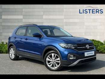 2019 (69) - 1.0 TSI SE 5dr