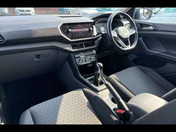Used Volkswagen T-Cross 2019 for sale - 74522906: Photo