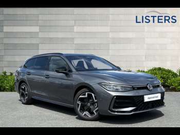2025 (25) - 1.5 eTSI R-Line 5dr DSG
