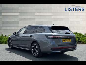Used Volkswagen Passat 2025 for sale - 75142491: Photo