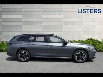 Used Volkswagen Passat 2025 for sale - 75142491: Photo