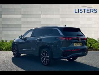 Used Volkswagen Tayron 2025 for sale - 74214247: Photo