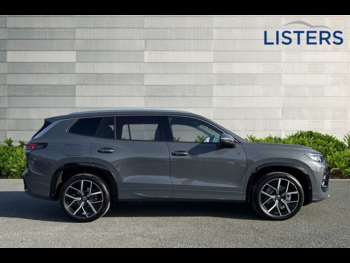 Used Volkswagen Tayron 2025 for sale - 74214247: Photo