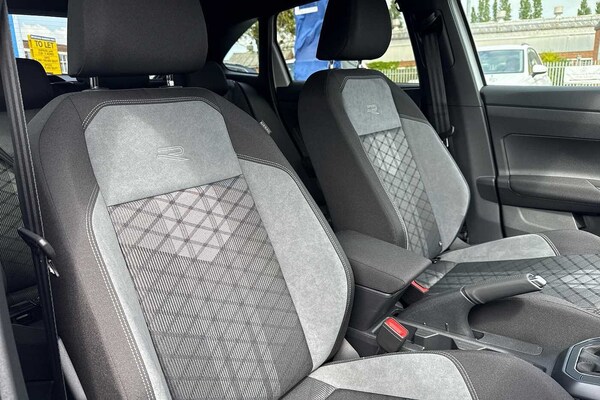 Used Volkswagen Taigo 2025 for sale - 74535624: Photo 16
