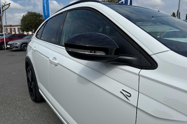 Used Volkswagen Taigo 2025 for sale - 74535624: Photo 18