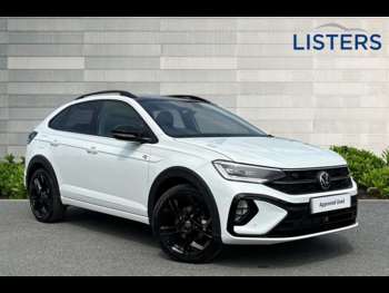 2025 (25) - 1.0 TSI 115 Black Edition 5dr DSG