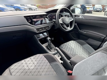 Used Volkswagen Taigo 2025 for sale - 74535624: Photo
