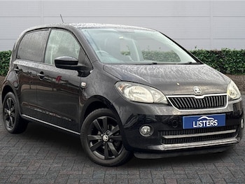 2015 (65) - 1.0 MPI Black Edition 5dr