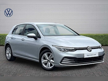 Used Volkswagen Golf 2021 for sale - 78232593: Photo