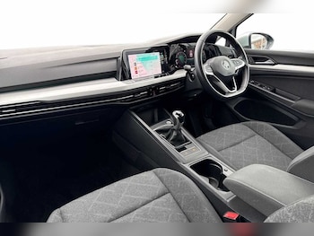 Used Volkswagen Golf 2021 for sale - 78232593: Photo