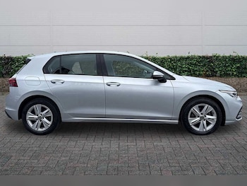 Used Volkswagen Golf 2021 for sale - 78232593: Photo