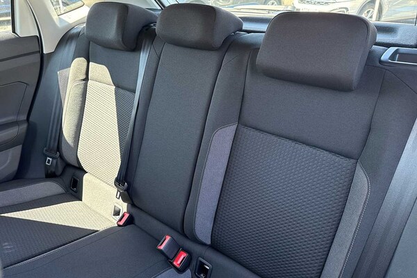 Used Volkswagen Polo 2025 for sale - 75155451: Photo 11