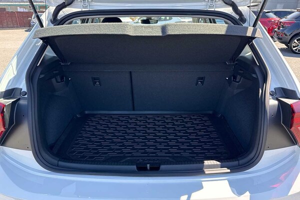 Used Volkswagen Polo 2025 for sale - 75155451: Photo 12