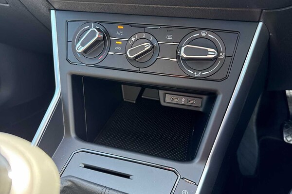 Used Volkswagen Polo 2025 for sale - 75155451: Photo 14