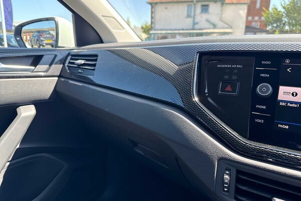 Used Volkswagen Polo 2025 for sale - 75155451: Photo 15
