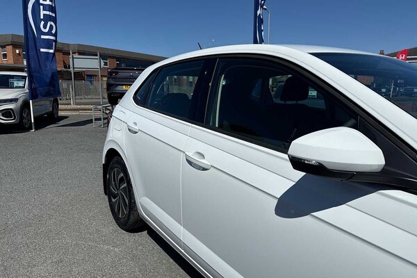 Used Volkswagen Polo 2025 for sale - 75155451: Photo 18