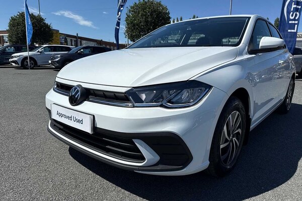 Used Volkswagen Polo 2025 for sale - 75155451: Photo 19