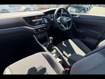 Used Volkswagen Polo 2025 for sale - 75155451: Photo