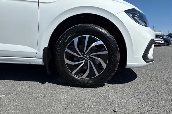 Used Volkswagen Polo 2025 for sale - 75155451: Photo 5