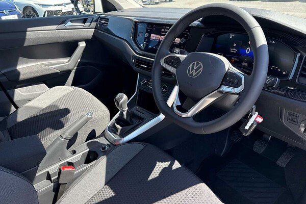 Used Volkswagen Polo 2025 for sale - 75155451: Photo 6