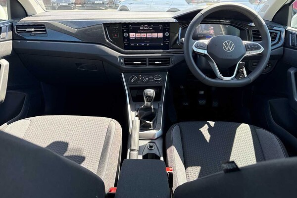 Used Volkswagen Polo 2025 for sale - 75155451: Photo 8