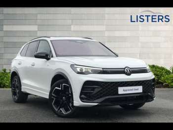 2024 (74) - 1.5 TSI 272 eHybrid R-Line 5dr DSG