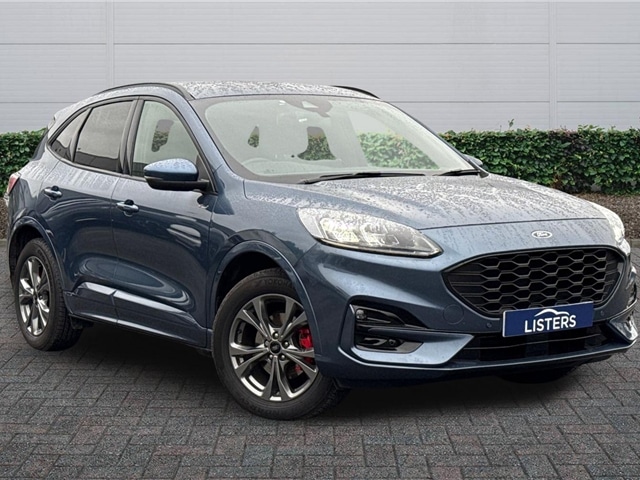 Used Ford Kuga 2024 for sale - 76228834: Photo 1