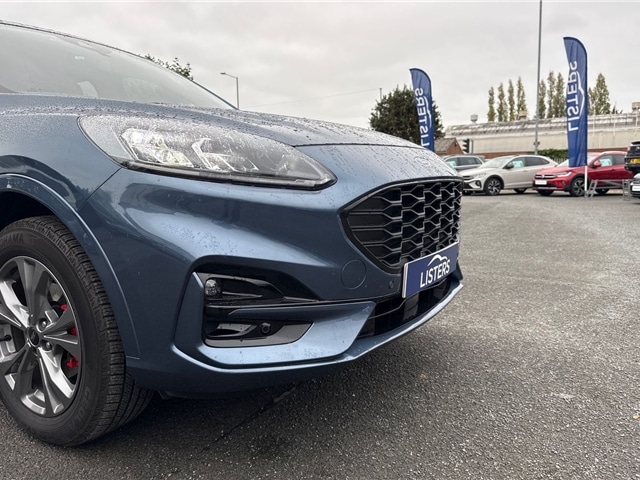 Used Ford Kuga 2024 for sale - 76228834: Photo 18