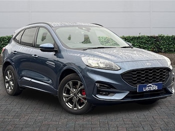 Used Ford Kuga 2024 for sale - 76228834: Photo