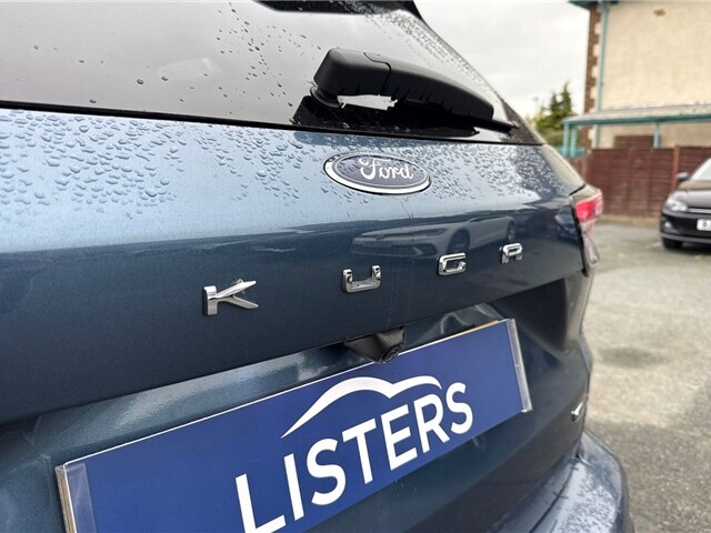 Used Ford Kuga 2024 for sale - 76228834: Photo 23