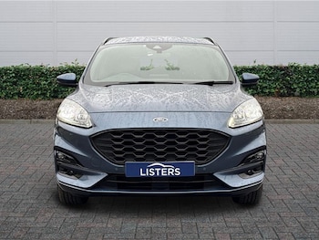 Used Ford Kuga 2024 for sale - 76228834: Photo