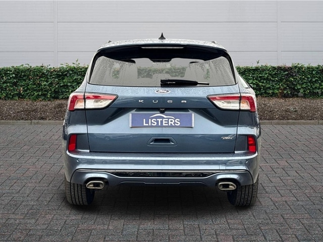 Used Ford Kuga 2024 for sale - 76228834: Photo 4