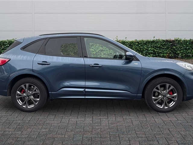 Used Ford Kuga 2024 for sale - 76228834: Photo 5