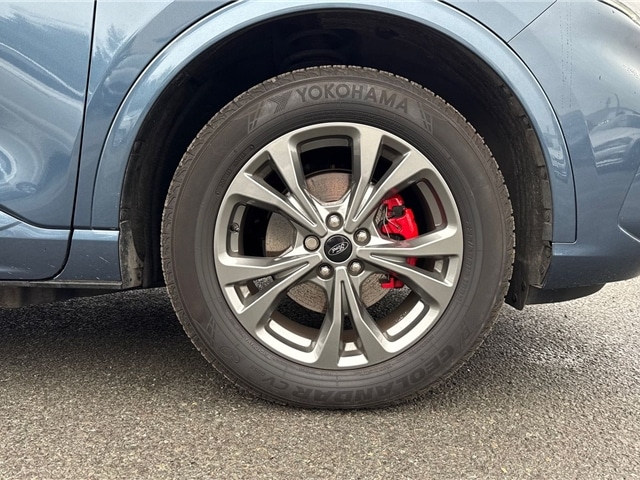 Used Ford Kuga 2024 for sale - 76228834: Photo 6