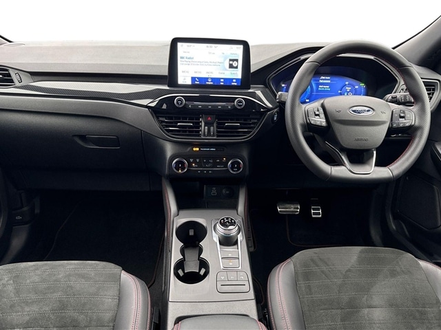 Used Ford Kuga 2024 for sale - 76228834: Photo 8