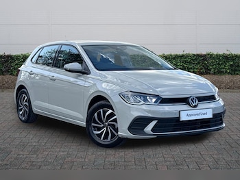 Used Volkswagen Polo 2024 for sale - 78232602: Photo