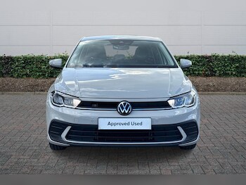 Used Volkswagen Polo 2024 for sale - 78232602: Photo