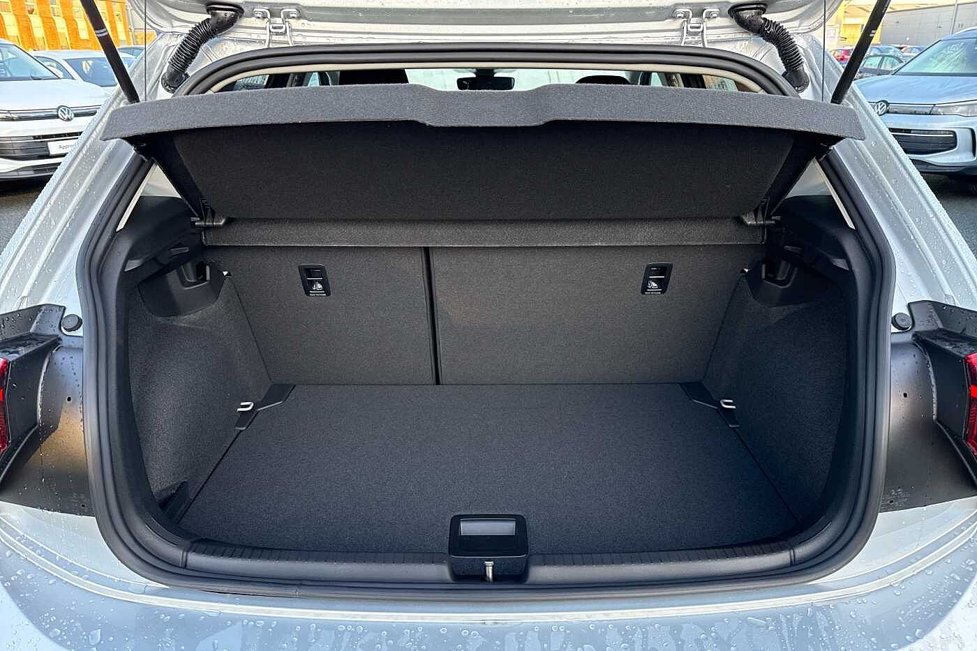 Used Volkswagen Polo 2025 for sale - 76800356: Photo 12