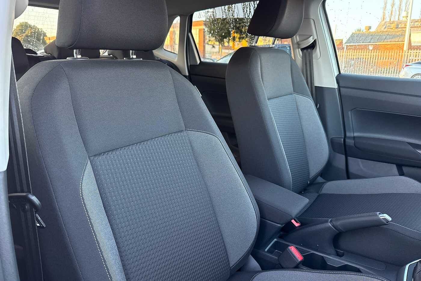 Used Volkswagen Polo 2025 for sale - 76800356: Photo 13