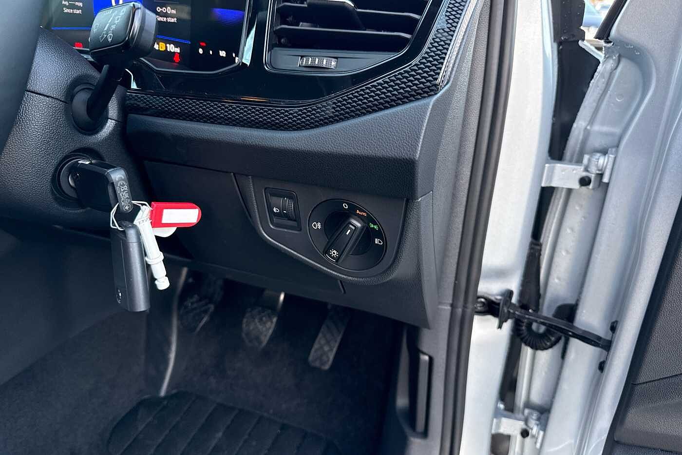 Used Volkswagen Polo 2025 for sale - 76800356: Photo 17