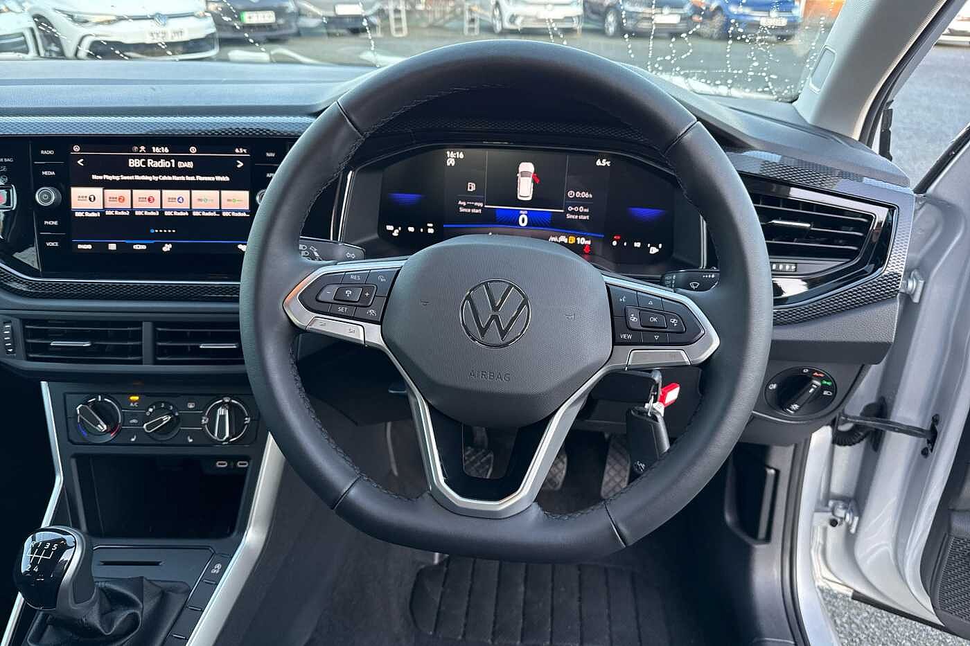 Used Volkswagen Polo 2025 for sale - 76800356: Photo 18