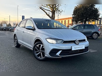 2025 (75) - 1.0 TSI Match 5dr