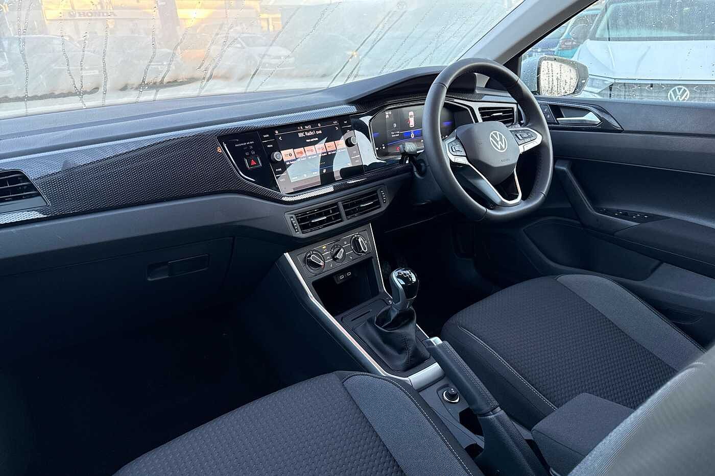 Used Volkswagen Polo 2025 for sale - 76800356: Photo 2