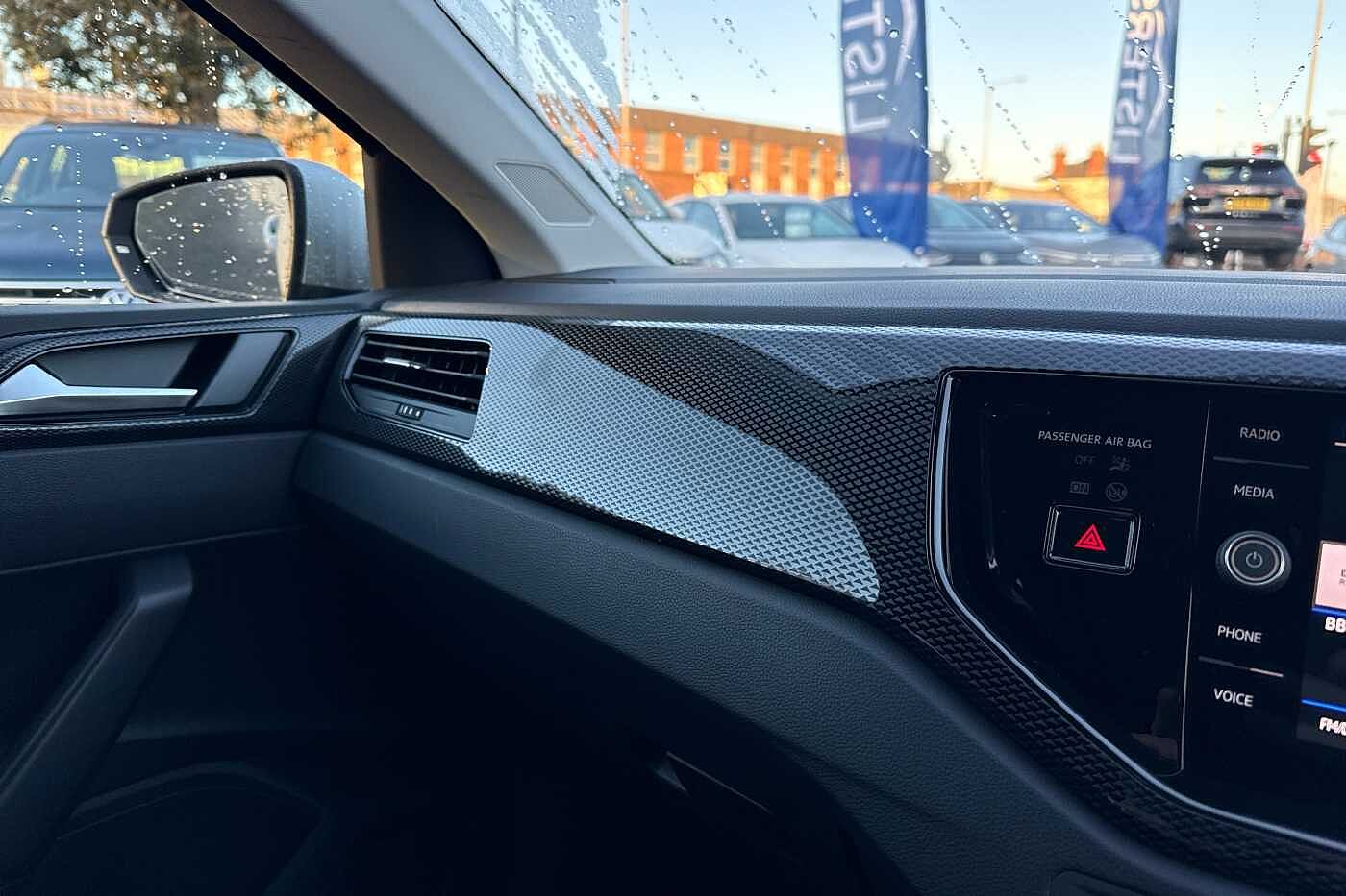 Used Volkswagen Polo 2025 for sale - 76800356: Photo 22